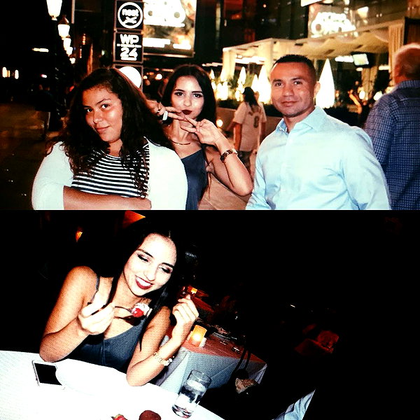 lesliemariemoreno instagram image archive image
