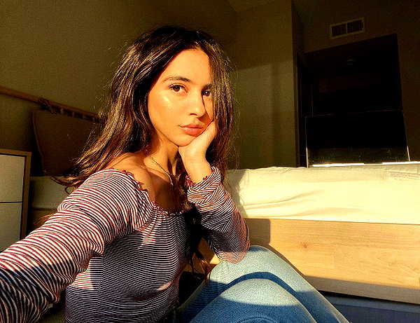 lesliemariemoreno instagram image archive image