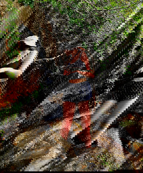 lia_abramovich image ~ Altpins