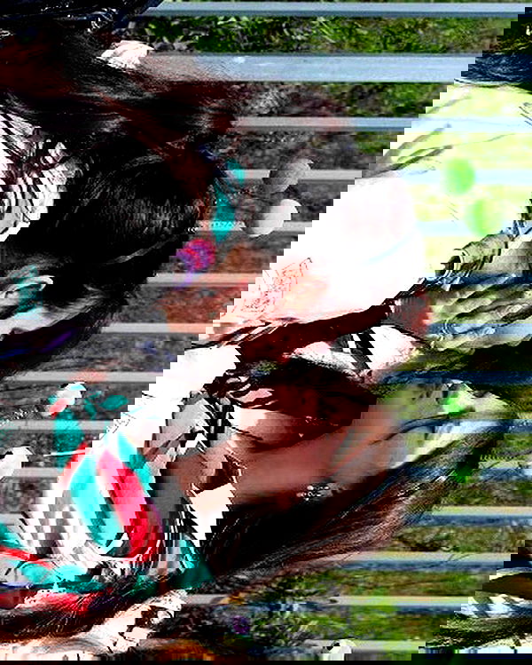 lia_abramovich image ~ Altpins