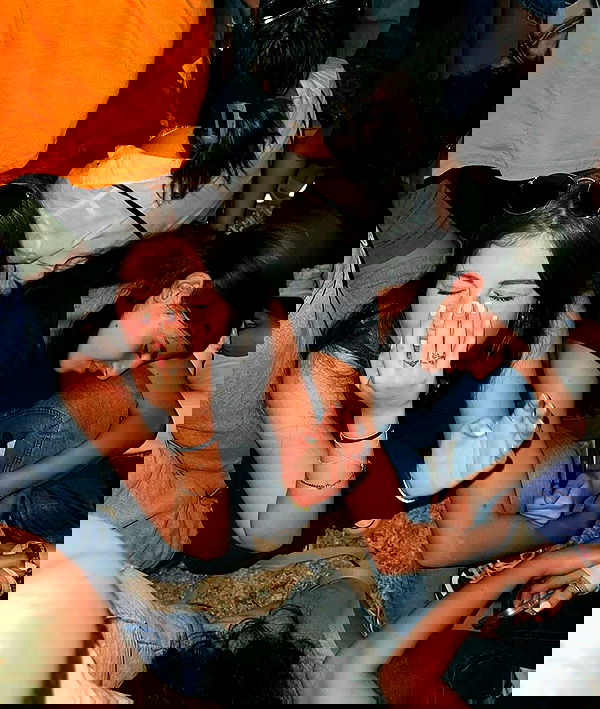 lia_abramovich image ~ Altpins