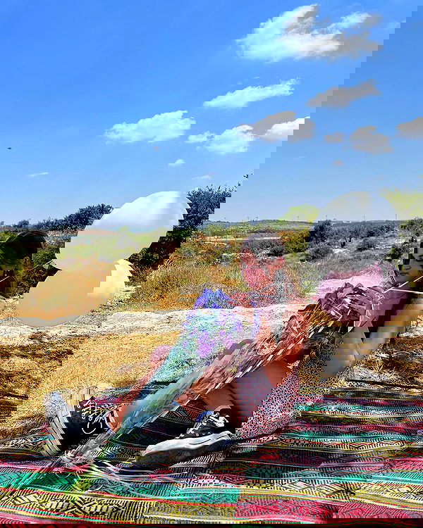 lia_abramovich image ~ Altpins