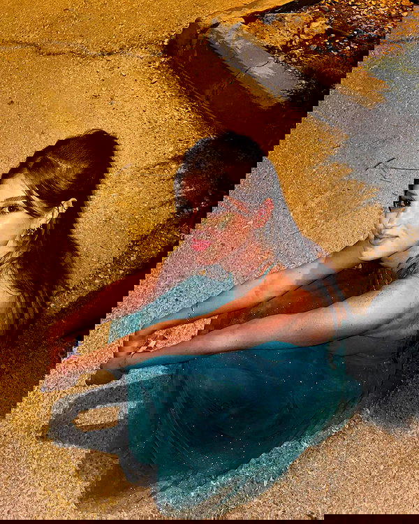 lia_abramovich image ~ Altpins