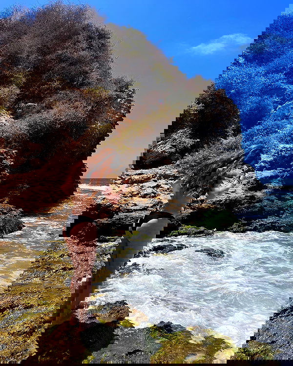 lia_abramovich image ~ Altpins