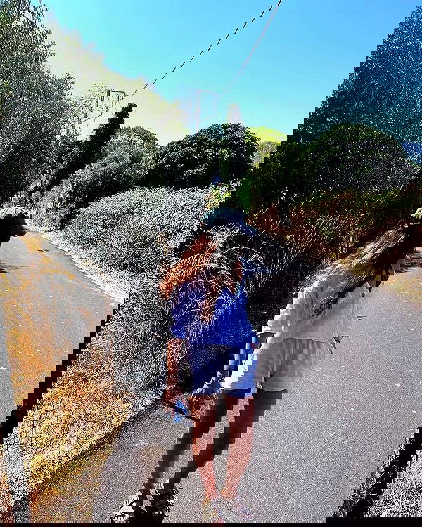 lia_abramovich image ~ Altpins