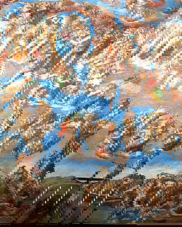 lia_abramovich image ~ Altpins