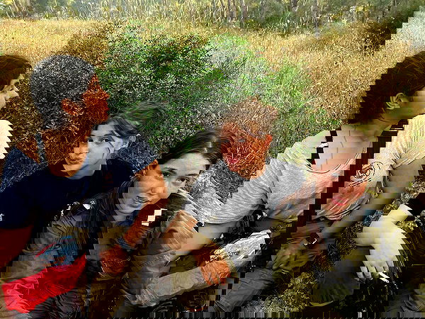 lia_abramovich image ~ Altpins