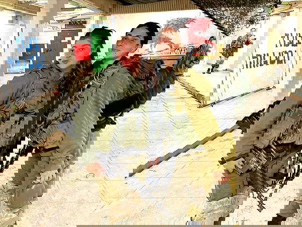 lia_abramovich image ~ Altpins