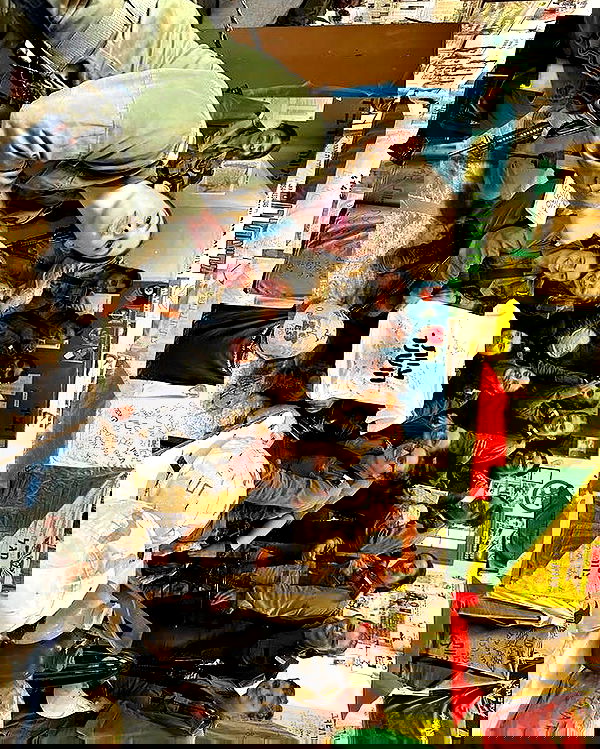 lia_abramovich image ~ Altpins