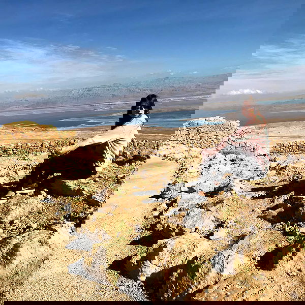 liad.arazi image ~ Altpins