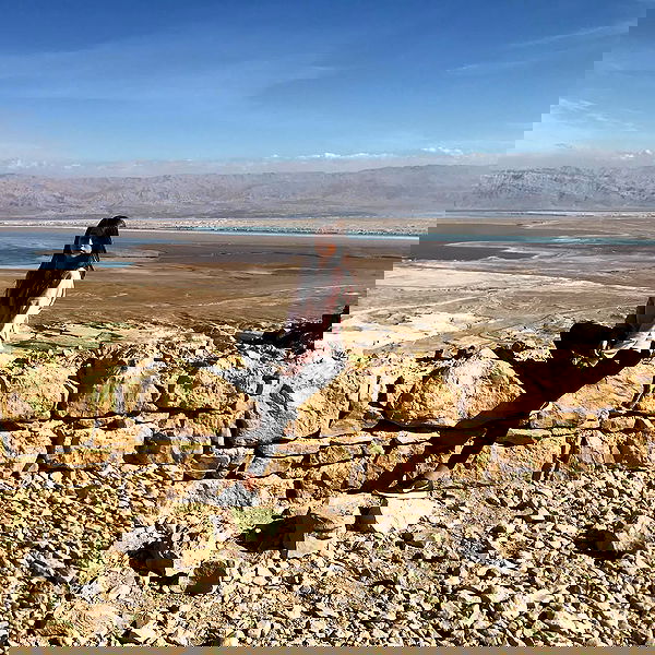 liad.arazi image ~ Altpins