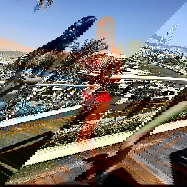 liad.arazi image ~ Altpins