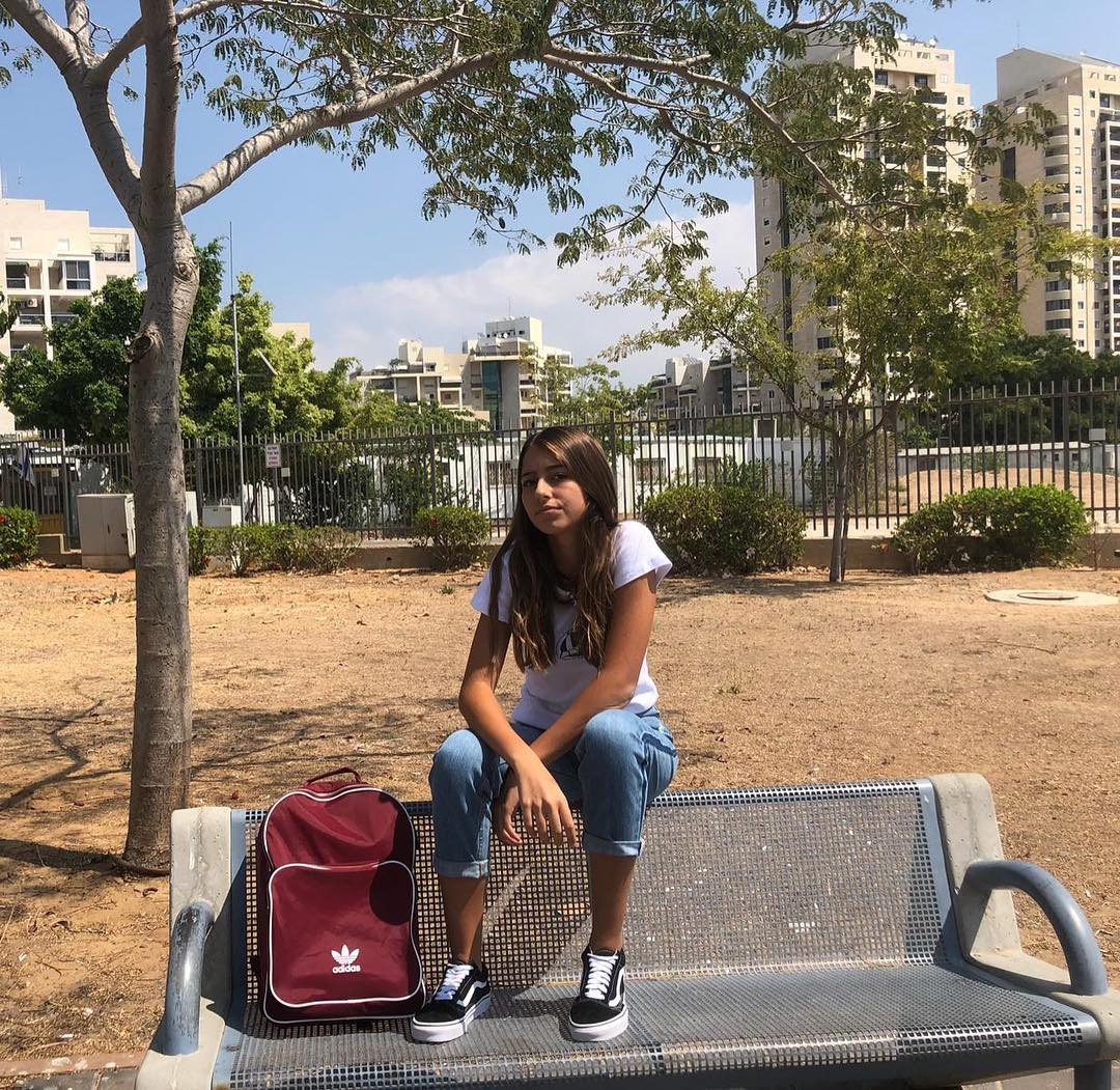 liad.arazi instagram image archive image