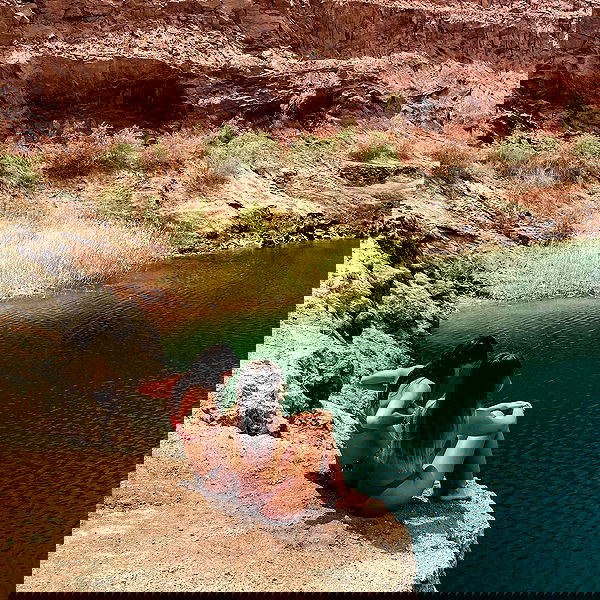 liad.arazi image ~ Altpins