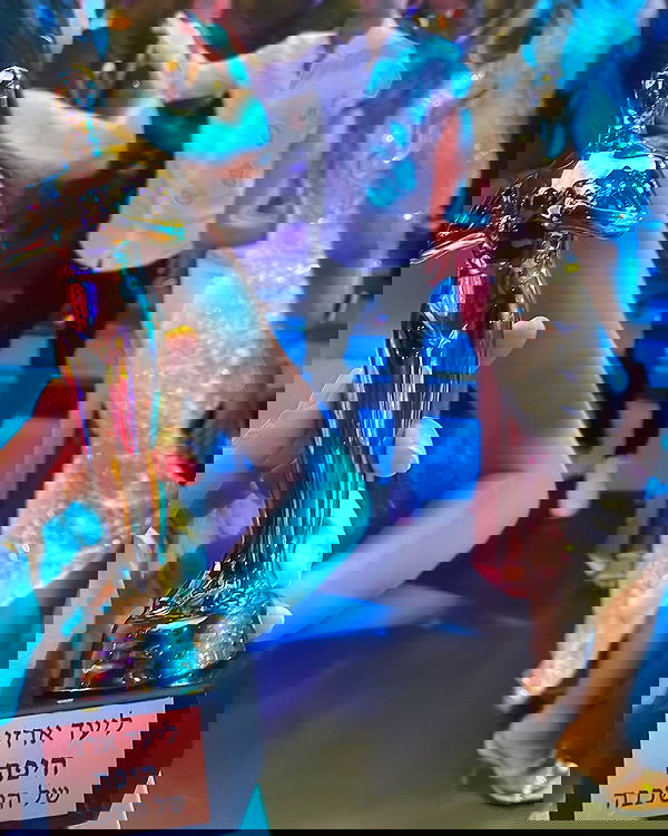 liad.arazi image ~ Altpins