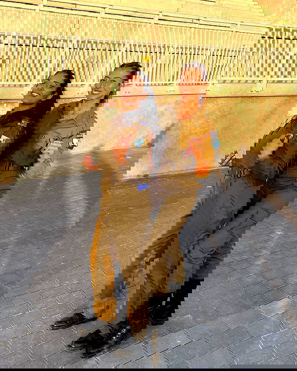 liad.arazi image ~ Altpins