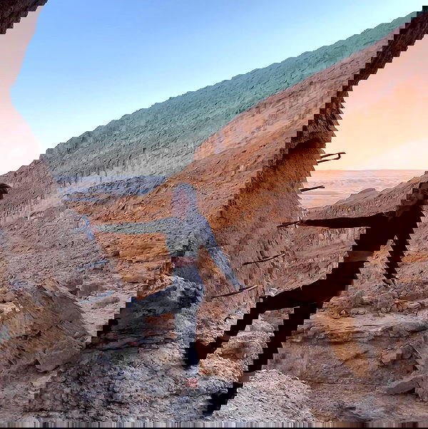 liad.arazi image ~ Altpins