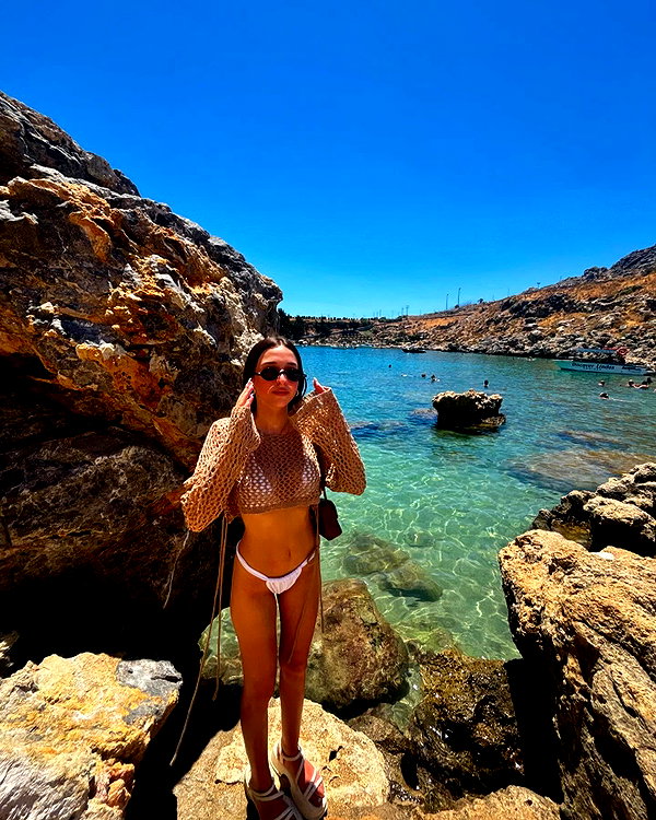 lianzichell instagram image archive image
