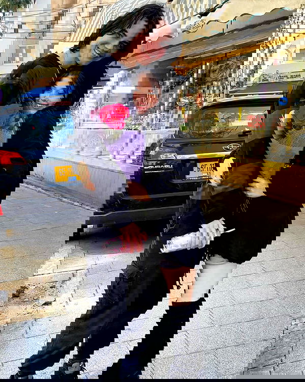 liashaked liashaked archive image