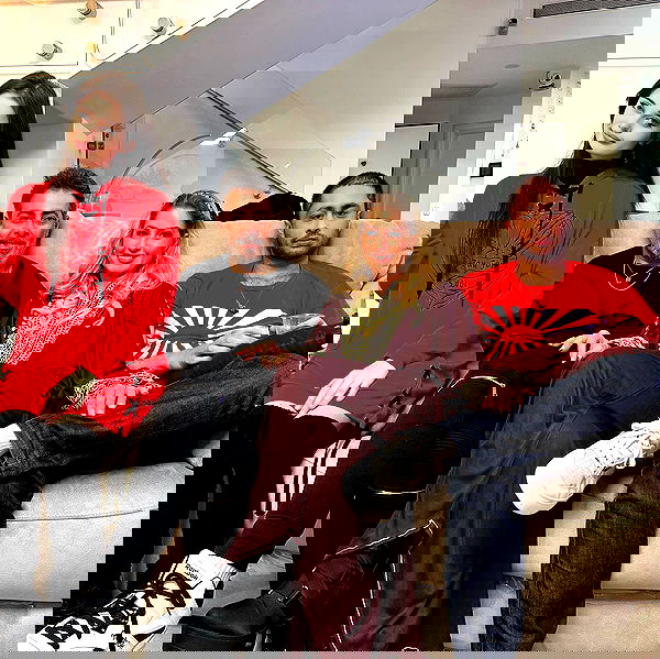 liashaked liashaked archive image