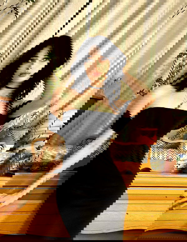 liashaked liashaked archive image