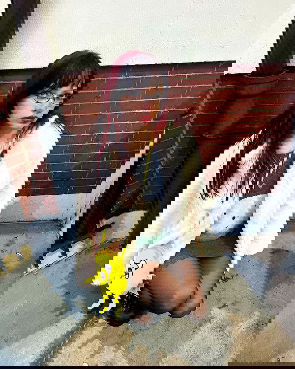 lilarosepalaza lilarosepalaza archive image