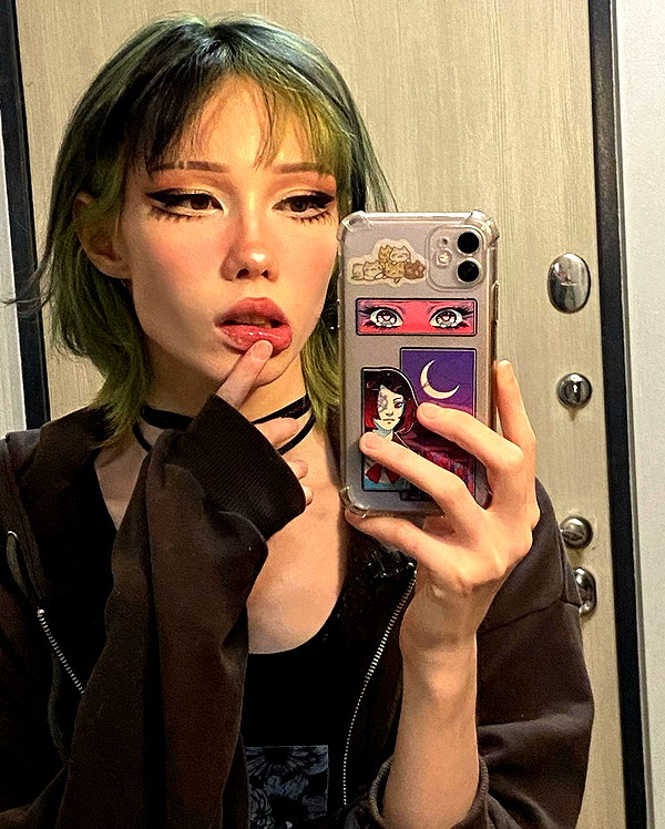 lilicapie instagram image archive image
