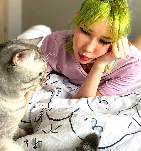 lilicapie instagram image archive image