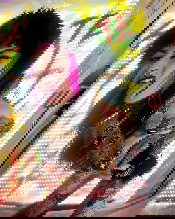 lilith.hecate lilith.hecate archive image