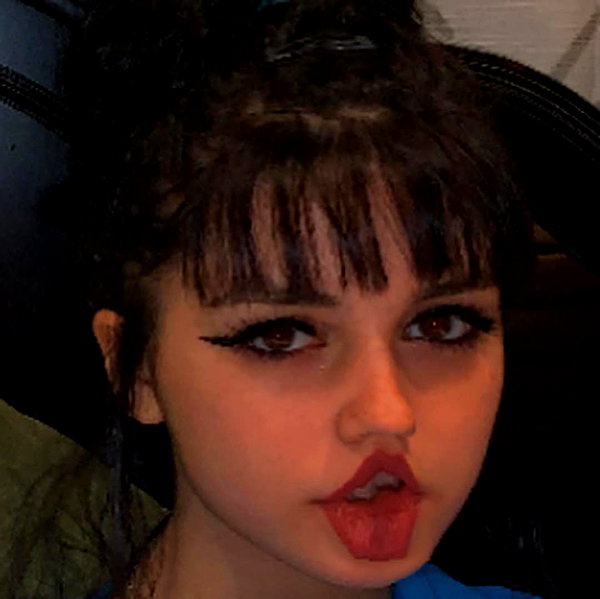 lilmochidoll instagram image archive image