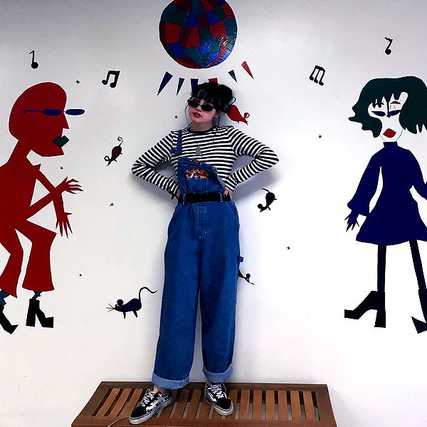 lilmochidoll instagram image archive image