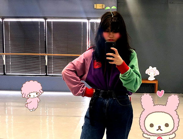 lilmochidoll instagram image archive image