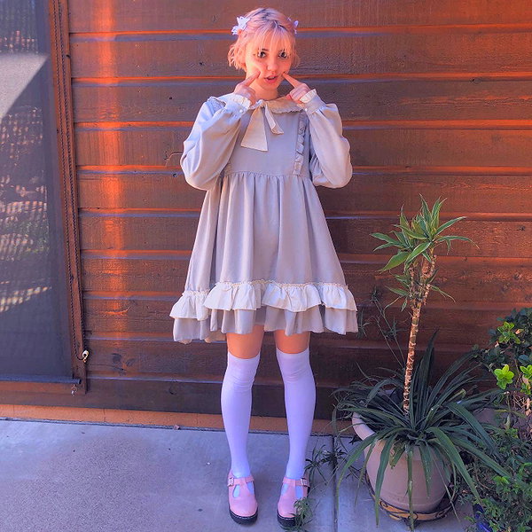 lilmochidoll instagram image archive image