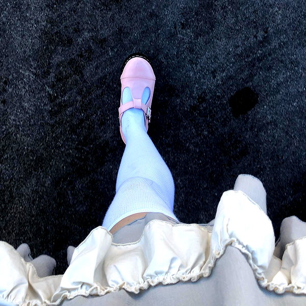 lilmochidoll instagram image archive image