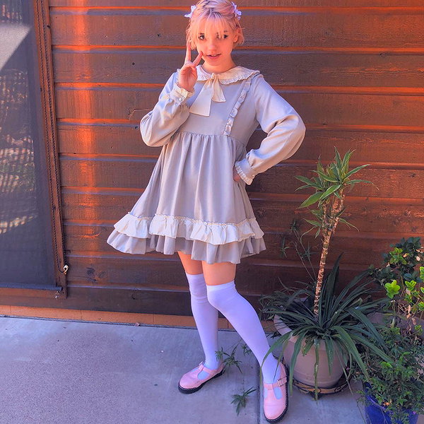 lilmochidoll instagram image archive image