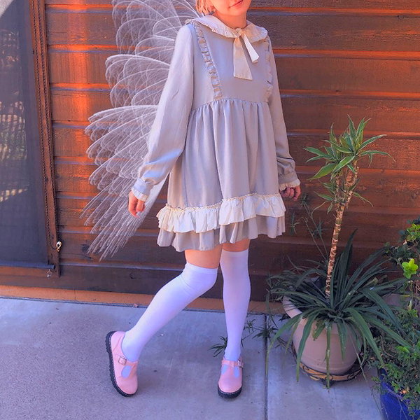 lilmochidoll instagram image archive image