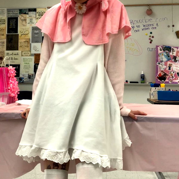 lilmochidoll instagram image archive image