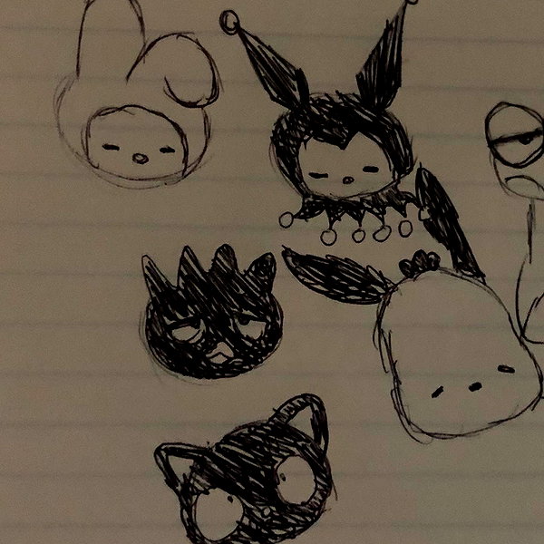 lilmochidoll instagram image archive image
