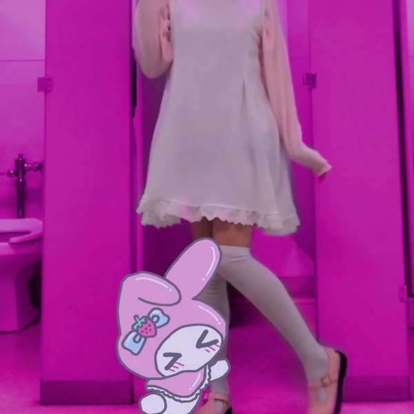 lilmochidoll instagram image archive image