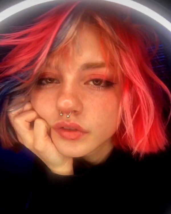 lilmochidoll instagram image archive image