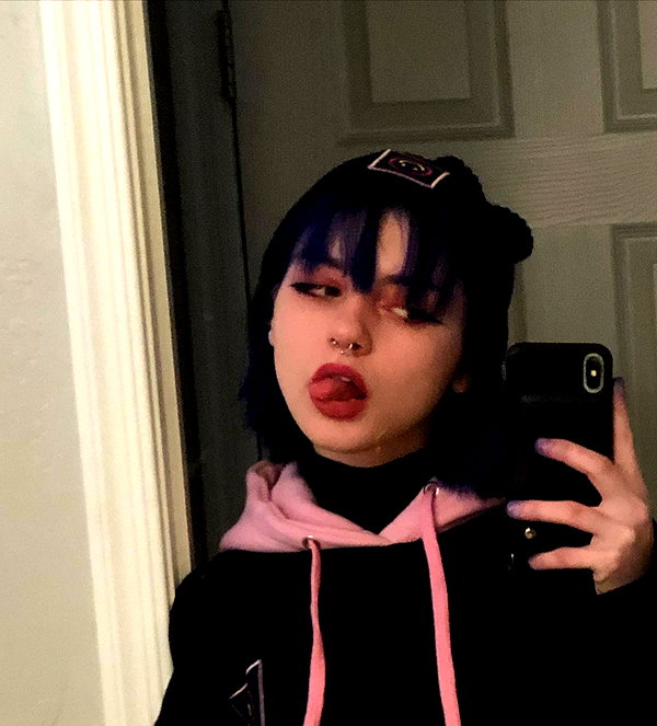 lilmochidoll instagram image archive image