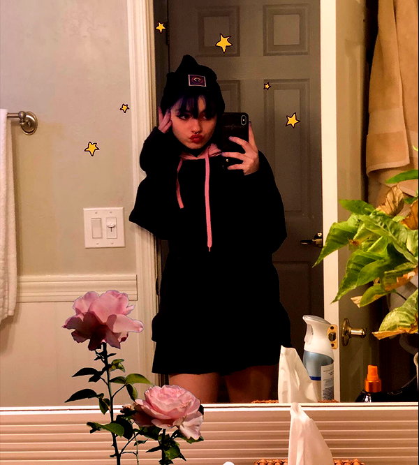 lilmochidoll instagram image archive image