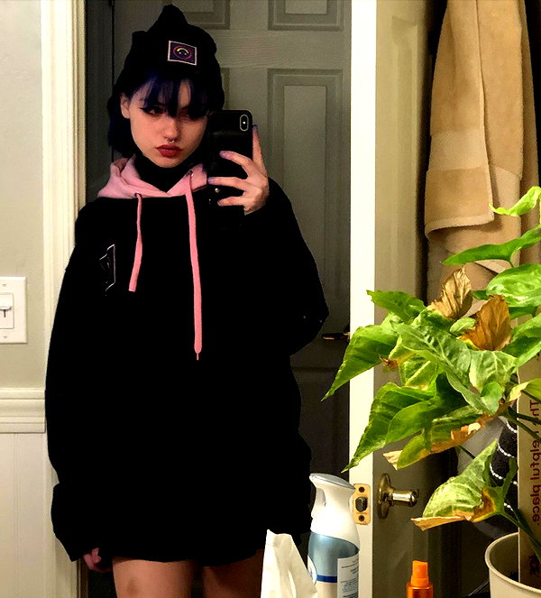 lilmochidoll instagram image archive image