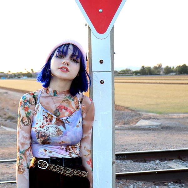 lilmochidoll instagram image archive image