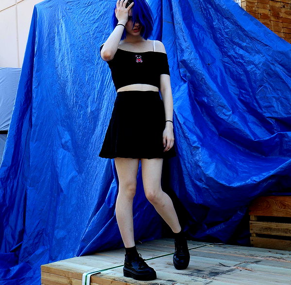 lilmochidoll instagram image archive image