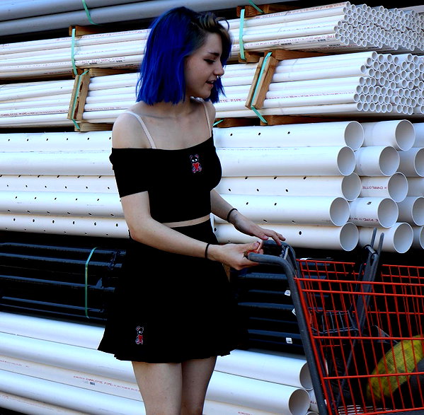 lilmochidoll instagram image archive image