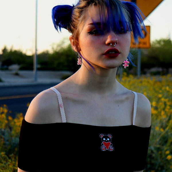 lilmochidoll instagram image archive image