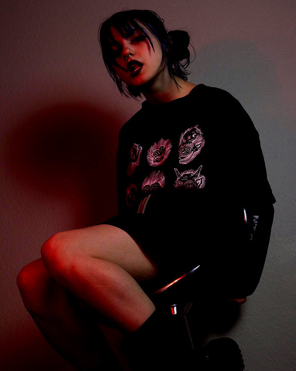 lilmochidoll instagram image archive image