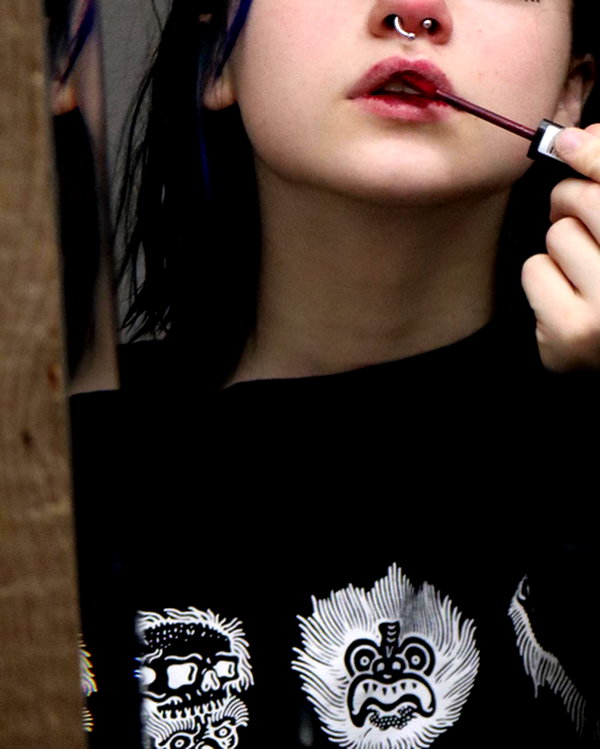 lilmochidoll instagram image archive image