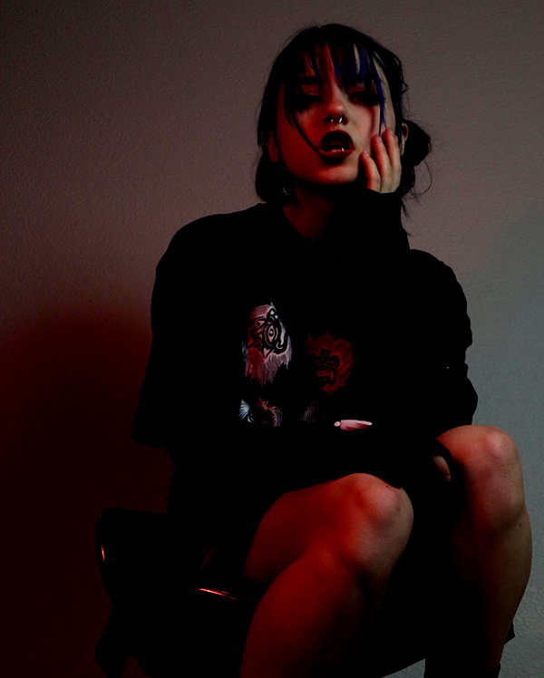 lilmochidoll instagram image archive image